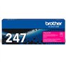 Brother TN-247M Magenta 2300K AC