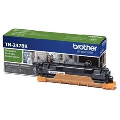 Brother TN-247BK Negro 3000K AC