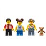 BrickLink Exclusivos LEGO - Puesto de Palomitas - 910052
