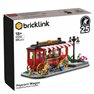 BrickLink Exclusivos LEGO - Puesto de Palomitas - 910052