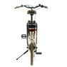 Nilox J5 PRO eBike Bicicleta Electrica 25Km/h 26'' 250W 65Km