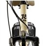 Nilox J5 PRO eBike Bicicleta Electrica 25Km/h 26'' 250W 65Km