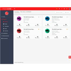 Licencia 1 AÑo Cloud FactoryPOS UNICOPOS