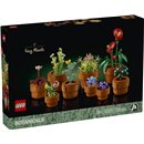 LEGO Botanicals - Planta Diminutas - 10329