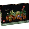 LEGO Botanicals - Planta Diminutas - 10329