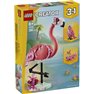 LEGO Creator 3in1 - Flamenco Rosa - 31170