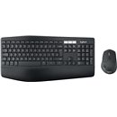Logitech MK850 Performance Teclado + Raton Inalambrico - Bluetooth QWERT sin Ñ (Nuevo Embalaje Deteriorado)