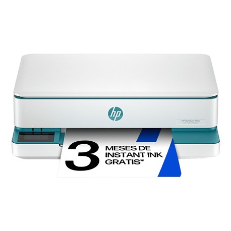 HP Envy 6122e Multifuncion Tinta Wifi Duplex (Nueva Embalaje Deteriorado)