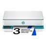 HP Envy 6122e Multifuncion Tinta Wifi Duplex (Nueva Embalaje Deteriorado)