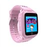 Celly SmartWatch Niños Rosa GPS Camara Linterna (Nuevo Embalaje Deteriorado)
