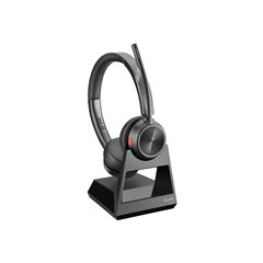 Poly Savi 7220 Office Dect Auricular + Micro Dual (Nuevo Desprecintado)