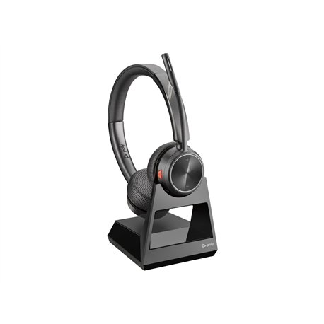 Poly Savi 7220 Office Dect Auricular + Micro Dual (Nuevo Desprecintado)