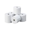 Rollo De Papel Termico 57X35Mm (Pack 10)