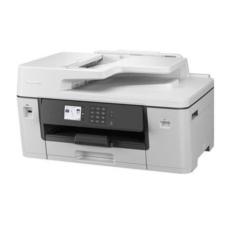 Brother MFC-J6540DWE Multifunción Tinta A3 A4 Wifi Duplex Doble Cara 6 Meses Eco Pro Gratis (Nueva Embalaje Deteriorado)