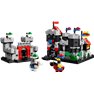 LEGO - Mini Castillo de los Caballeros - 40775 - Edición Limitada