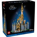 LEGO Disney - Castillo de Disney - 43222