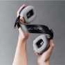 Logitech G29 Driving Force Volante + Pedales PS5 PS4 PC + Logitech Astro A10 Auriculares Inalambricos