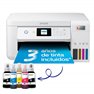 Epson EcoTank ET-2856 Multifunción Wifi Bote Tinta Duplex Impresión Doble Cara