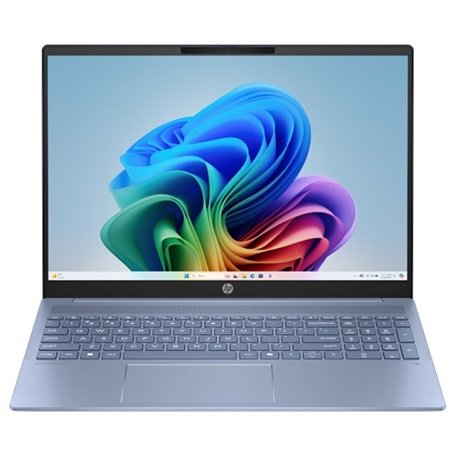 HP OmniBook 5 NGAI 16'' LED 2K 16ag1002ns AMD Ryzen 7-350 AI 1 TB SSD 16GB RAM W11 Azul (Nuevo Embalaje Deteriorado)