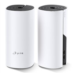 TP-Link DECO M4 Pack 2 Sistema Wifi AC1200 Punto Acceso (Desprecintado)