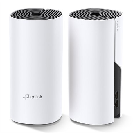 TP-Link DECO M4 Pack 2 Sistema Wifi AC1200 Punto Acceso (Desprecintado)