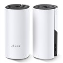 TP-Link DECO M4 Pack 2 Sistema Wifi AC1200 Punto Acceso (Desprecintado)