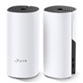 TP-Link DECO M4 Pack 2 Sistema Wifi AC1200 Punto Acceso (Desprecintado)