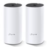 TP-Link DECO M4 Pack 2 Sistema Wifi AC1200 Punto Acceso (Desprecintado)