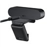 Logitech Brio Webcam 4K Ultra HD USB (Nueva Embalaje Deteriorado)