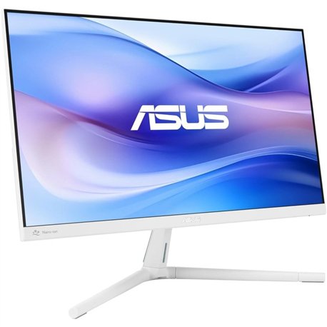 Asus VU249HFI-W 24'' Full HD IPS 100Hz 1ms Blanco (Nuevo Desprecintado)