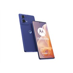 Motorola Moto g85 6.67'' 256GB Dual SIM Android 14 Azul (Nuevo Desprecintado)