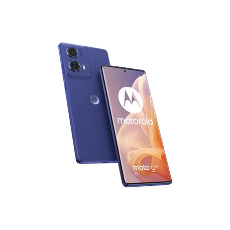 Motorola Moto g85 6.67'' 256GB Dual SIM Android 14 Azul (Nuevo Desprecintado)
