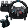 Logitech G29 Volante + Pedales + Palanca de Cambios Logitech Driving Force Shifter PS5 PS4 PC