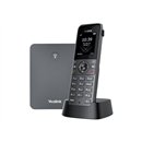 Yealink W73P Telefono DECT IP Inalambrico
