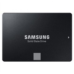 Samsung 870 EVO 2TB SATA III Disco Duro SSD (Nuevo Desprecintado)