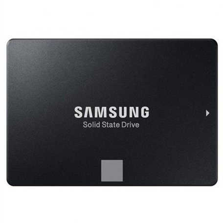 Samsung 870 EVO 2TB SATA III Disco Duro SSD (Nuevo Desprecintado)
