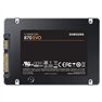 Samsung 870 EVO 2TB SATA III Disco Duro SSD (Nuevo Desprecintado)