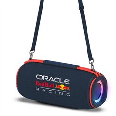 RedBull Altavoz Portatil 80W Azul