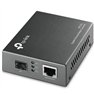 TP-Link MC220L Convertidor de Medios SPF Gigabit