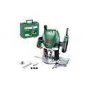 Bosch Fresadora POF 1400 ACE 1400W + Maletin