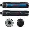 Bosch GO 3 Atornillador Bosch Profesional + Minimaletin + Set 8 Puntas