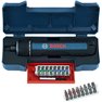 Bosch GO 3 Atornillador Bosch Profesional + Minimaletin + Set 8 Puntas