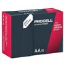 Pack 10 Pilas AA LR6 Duracell PROCELL 1.5V Alcalinas