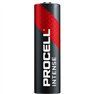 Pack 10 Pilas AA LR6 Duracell PROCELL 1.5V Alcalinas