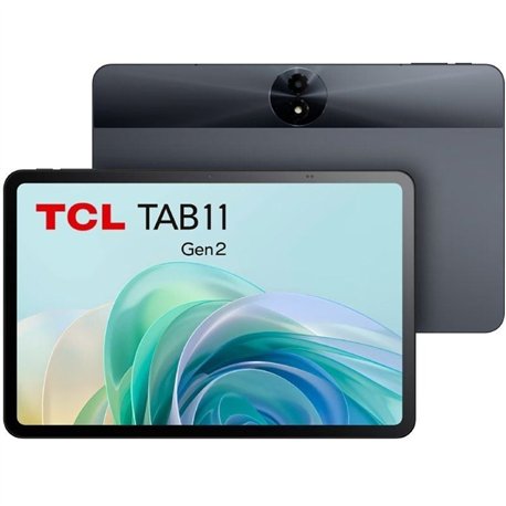 TCL Tab 11 Gen 2 Wifi 11'' FHD 6GB 256GB Android 14 Tablet