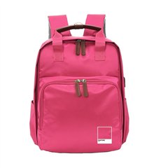 Celly Mochila Rosa 15.6'' Pantone Rosa Pink 