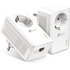 TP-Link PA7017P Kit PLC Gigabit AV1000 + Enchufe Pack 2 (Desprecintado)