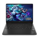 HP OMEN 16-ap0001ns 16'' 2K AMD Ryzen AI-7-350 32GB Ram 1TB SSD GeForce RTX 5050 8GB W11 Negro (Nuevo Embalaje Deteriorado)