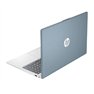 HP 15-fd1020ns 15.6'' Intel Core Ultra 7-155H 32GB Ram 1TB SSD W11 Home Azul Lunar (Nuevo Embalaje Deteriorado)