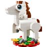 LEGO - Año del Caballo - 40779